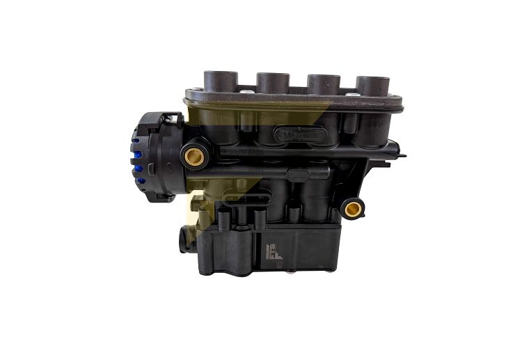Imagem adicional do produto VALVULA SOLENOIDE ECAS - SUSPENSAO VOLVO FH/FM/BUS - Cód: FAP-12635